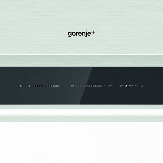 Вытяжка Gorenje GHV 63 X купить с доставкой по Москве и Московской области в интернет-магазине АваТехно