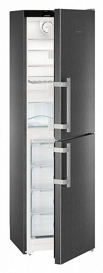 Холодильник LIEBHERR CNbs 3915 купить с доставкой по Москве и Московской области в интернет-магазине АваТехно