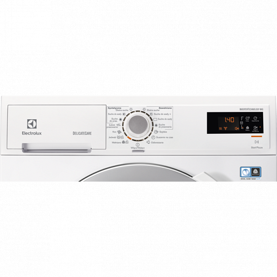 Сушильная машина ELECTROLUX EDH3887GDE купить с доставкой по Москве и Московской области в интернет-магазине АваТехно