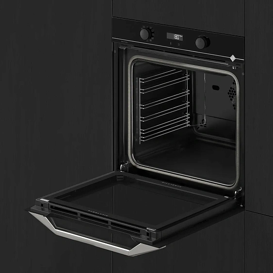 Духовой шкаф DE DIETRICH DOPH375X купить с доставкой по Москве и Московской области в интернет-магазине АваТехно