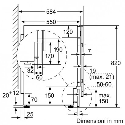 Стиральная машина SIEMENS wk 14d540 купить с доставкой по Москве и Московской области в интернет-магазине АваТехно