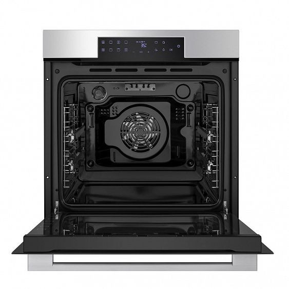 Духовой шкаф MAUNFELD EOEH.7611S2 купить с доставкой по Москве и Московской области в интернет-магазине АваТехно