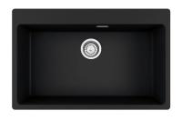 Кухонная мойка FRANKE MRG 610-73 оникс (114.0661.711)