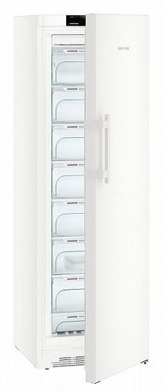 Морозильник LIEBHERR GN 4335 купить с доставкой по Москве и Московской области в интернет-магазине АваТехно