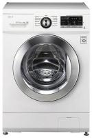 Стиральная машина с фронтальной загрузкой LG FH0G6SD2