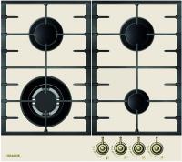 Газовая варочная панель GRAUDE GSK 60.1 EL