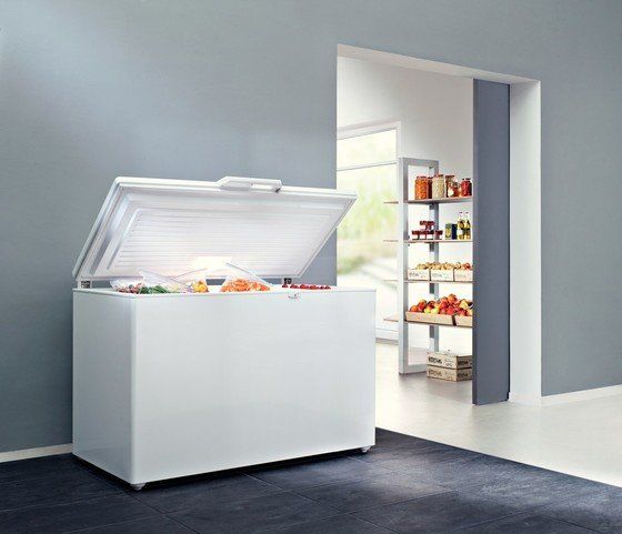 Морозильник LIEBHERR GTP 2756 купить с доставкой по Москве и Московской области в интернет-магазине АваТехно