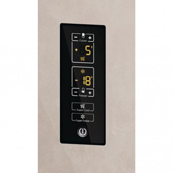 Холодильник Hotpoint-Ariston HFP 6200 M купить с доставкой по Москве и Московской области в интернет-магазине АваТехно