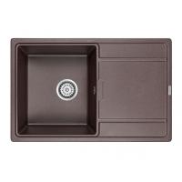 Кухонная мойка PAULMARK Flugen PM217850-CO