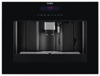 Встраиваемая кофемашина AEG PE 4571-B