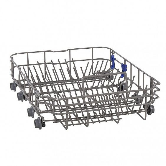 Посудомоечная машина MAUNFELD MWF08B купить с доставкой по Москве и Московской области в интернет-магазине АваТехно