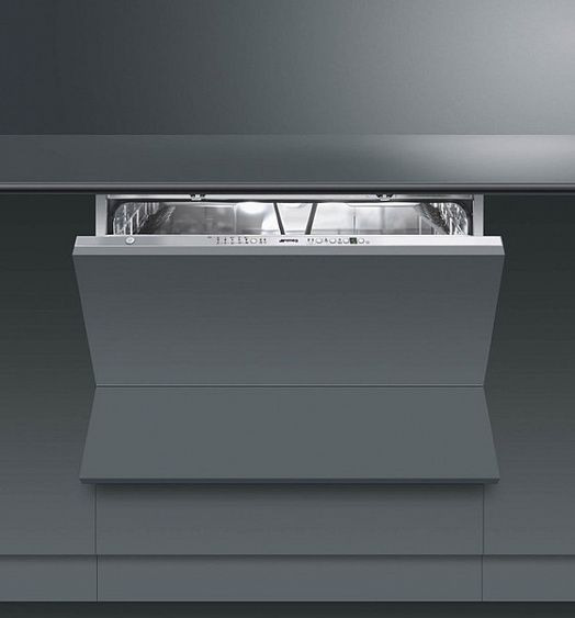 Посудомоечная машина SMEG STO905-1 купить с доставкой по Москве и Московской области в интернет-магазине АваТехно