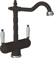 Смеситель FLORTEK АРИЯ FK мокко (334.21H.2113.303)