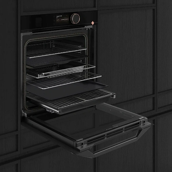 Духовой шкаф DE DIETRICH DOR4747H купить с доставкой по Москве и Московской области в интернет-магазине АваТехно