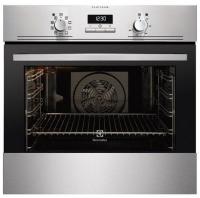 Духовой шкаф ELECTROLUX eob 93401 bx