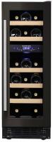 Винный шкаф DUNAVOX dau-17.57db