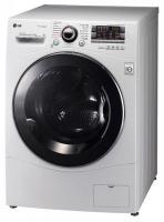 Стиральная машина с сушкой LG f-14a8rds