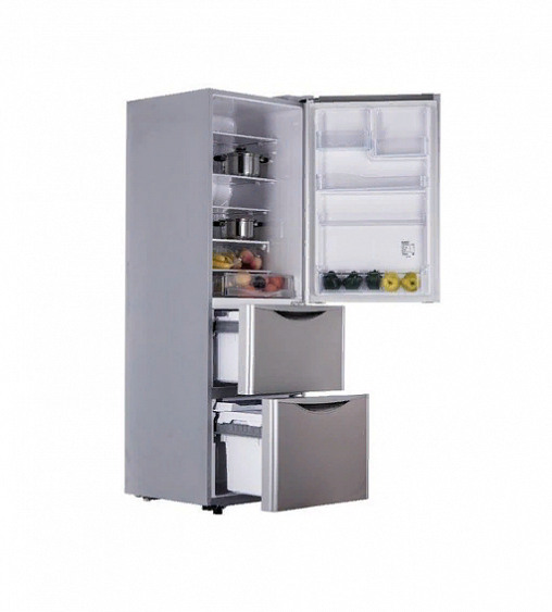 Холодильник HITACHI R-S38FPUGS купить с доставкой по Москве и Московской области в интернет-магазине АваТехно