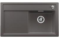 Кухонная мойка BLANCO zenar 45 s крыло слева (519252)