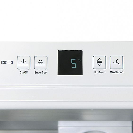 Встраиваемый холодильник LIEBHERR IK 3520-20 001 купить с доставкой по Москве и Московской области в интернет-магазине АваТехно