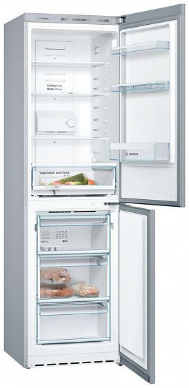 Холодильник BOSCH KGN39NL14R купить с доставкой по Москве и Московской области в интернет-магазине АваТехно