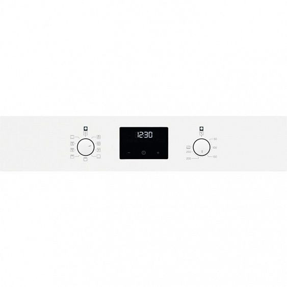 Духовой шкаф ELECTROLUX OEF 3H70TW купить с доставкой по Москве и Московской области в интернет-магазине АваТехно