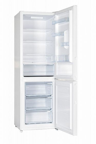 Холодильник MAUNFELD MFF185SFW купить с доставкой по Москве и Московской области в интернет-магазине АваТехно