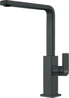 Смеситель FRANKE Mythos Swivel черный матовый (115.0550.441)