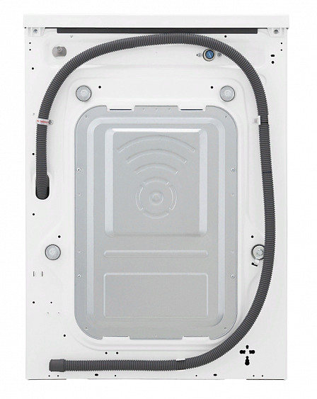 Стиральная машина LG F2M5WS4W купить с доставкой по Москве и Московской области в интернет-магазине АваТехно