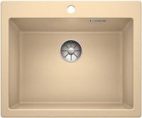 Кухонная мойка BLANCO PLEON 6 шампань (арт.521685)