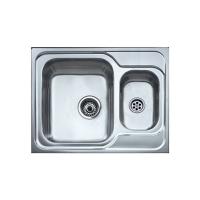 Мойка TEKA  classic 1 1/2 b  полировка (10119087)