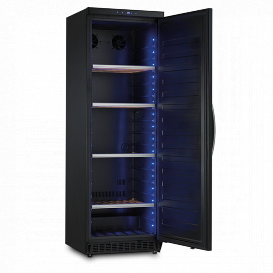 Винный шкаф DOMETIC ST198D купить с доставкой по Москве и Московской области в интернет-магазине АваТехно