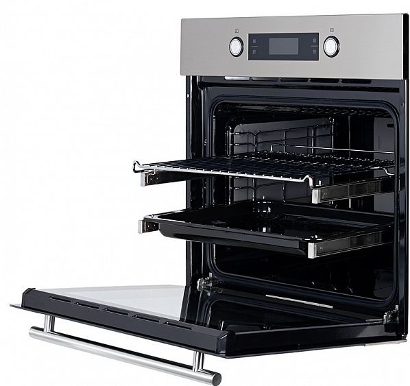 Духовой шкаф WEISSGAUFF eom 691 pdx купить с доставкой по Москве и Московской области в интернет-магазине АваТехно