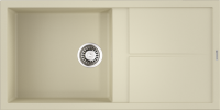 Кухонная мойка OMOIKIRI Sumi 100-BE (арт.4993655)