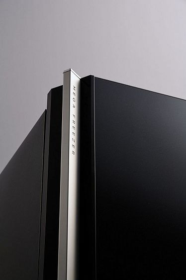 Холодильник Sharp SJ-XG60PGBK купить с доставкой по Москве и Московской области в интернет-магазине АваТехно