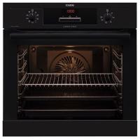 Духовой шкаф  AEG be 5431302 b