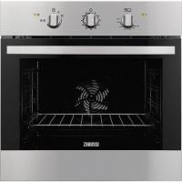 Духовой шкаф  ZANUSSI zog 521317 x