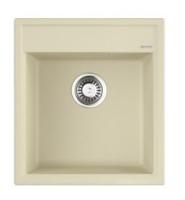 Кухонная мойка OMOIKIRI Daisen 46-BE (4993608)