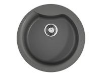 Кухонная мойка OMOIKIRI yasugata 48r-pl (4993212)