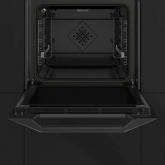 Духовой шкаф DE DIETRICH DOP4755MB купить с доставкой по Москве и Московской области в интернет-магазине АваТехно