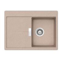 Кухонная мойка TEKA gloria 40 b s-tg sand beige (40145102)