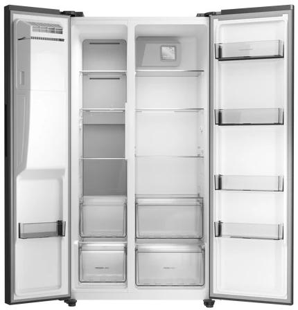 Холодильник Kuppersbusch FKG 9801.0 E купить с доставкой по Москве и Московской области в интернет-магазине АваТехно