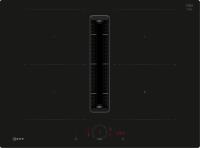 Индукционная варочная панель с вытяжкой NEFF V57PHQ4C0