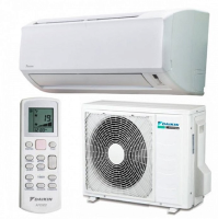 Сплит-система DAIKIN FTYN35L/RYN35L