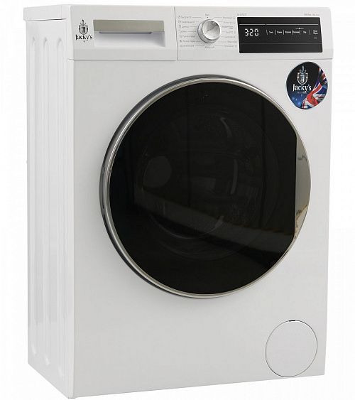Стиральная машина JACKY'S JW 6TB22T купить с доставкой по Москве и Московской области в интернет-магазине АваТехно