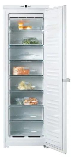 Морозильная камера Miele FN 28062 купить с доставкой по Москве и Московской области в интернет-магазине АваТехно