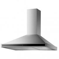 Вытяжка Maunfeld CORK Plus 90 нержавейка