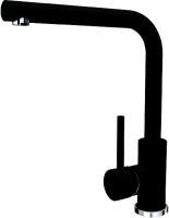 Смеситель FLORENTINA Дельта FL антрацит (313.06H.1123.302)