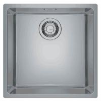 Кухонная мойка FRANKE FEX 210-40 стоп-вентиль 127.0688.781