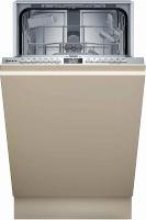 Встраиваемая посудомоечная машина NEFF S855EKX33E
